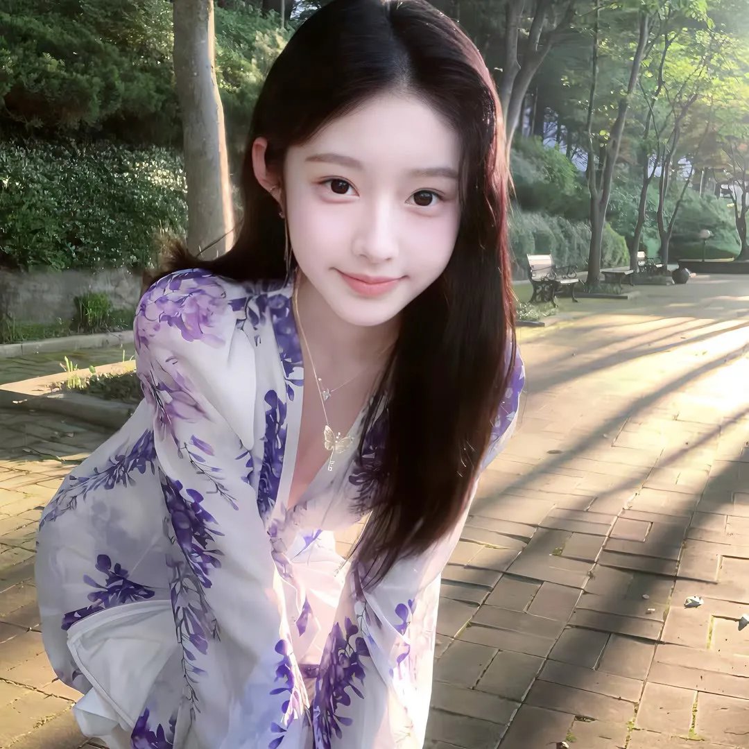 我世界的中心