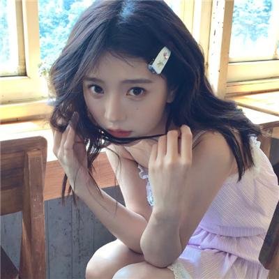 蓝色妖姬
